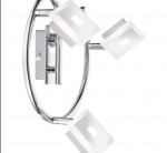 Светильник поворотный спот Globo 56111-3 GEROLF