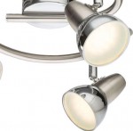 Спот Globo 56116-3 CAPPUCCINO