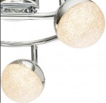 Спот Globo 56127-3 UTILA