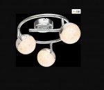 Спот Globo 56127-3 UTILA