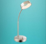 Настольная лампа Globo 56132T ABRIL