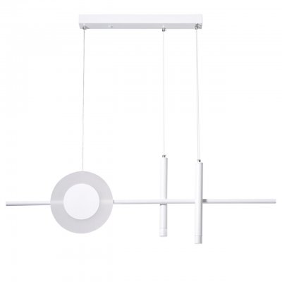 Светильник подвесной Odeon Light 5614/28L MIZUKI