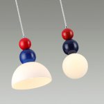 Подвесной светильник Lumion 5615/1A ANFISA