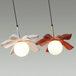 Подвесной светильник Lumion 5616/1 TANZANIA