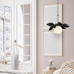 Подвесной светильник Lumion 5617/1 TANZANIA