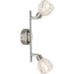 Светильник поворотный спот Globo 56180-2 