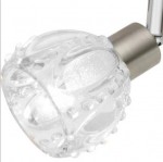 Светильник поворотный спот Globo 56180-2 