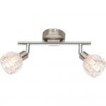 Светильник поворотный спот Globo 56180-2 