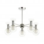 Люстра потолочная Lumion 5619/5C KARISMA