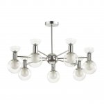 Люстра потолочная Lumion 5619/7C KARISMA