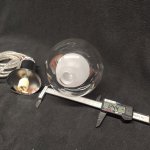 Подвесной светильник Lumion 5619/1 KARISMA