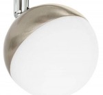 Светильник поворотный спот Globo 56201-3 NEMPA