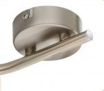 Светильник поворотный спот Globo 56201-3 NEMPA