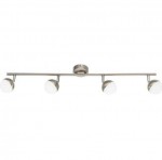 Светильник поворотный спот Globo 56201-4 NEMPA