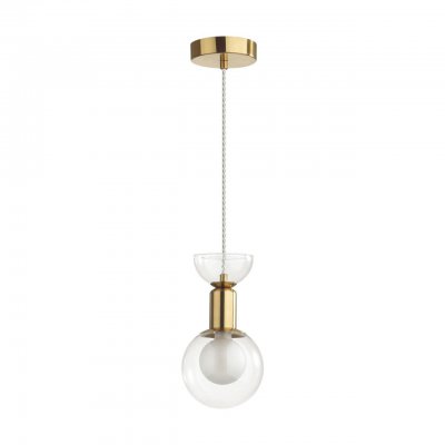 Подвесной светильник Odeon Light 5620/1 KARISMA