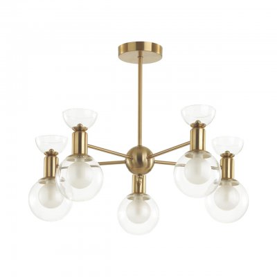 Люстра потолочная Odeon Light 5620/5C KARISMA