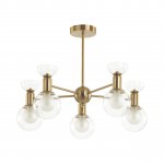 Люстра потолочная Odeon Light 5620/5C KARISMA