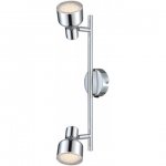 Светильник спот Globo 56213-2 Rois