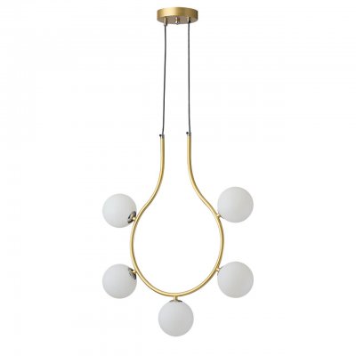 Светильник подвесной Odeon Light 5621/5 COLLAR