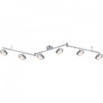 Светильник Globo 56217-6 Gilles