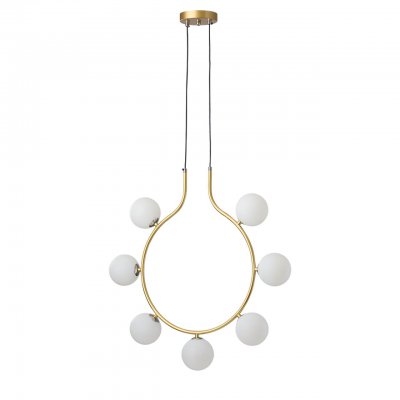 Светильник подвесной Odeon Light 5621/7 COLLAR