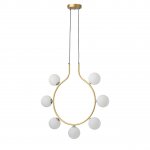 Светильник подвесной Odeon Light 5621/7 COLLAR