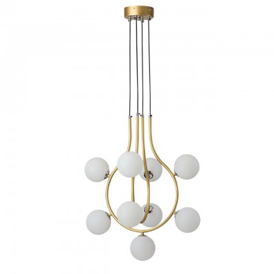 Светильник подвесной Odeon Light 5621/9 COLLAR