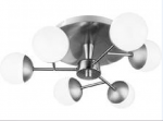 Люстра потолочная Globo 56222-6