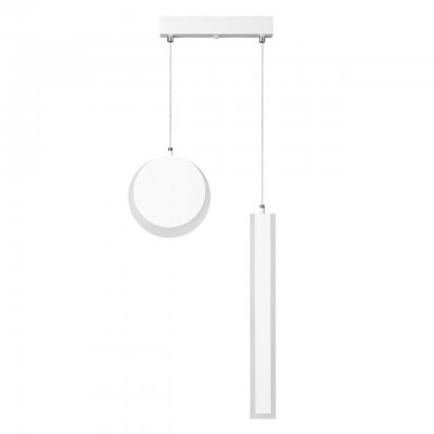 Светильник подвесной Lumion 5622/25L LEDIO