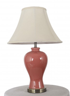 Настольная лампа Arti Lampadari 562A-L-H1-P