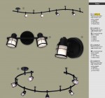 Трековый светильник Citilux CL563141 Реймс