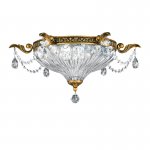 Потолочный светильник 5633-201 A