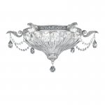 Потолочный светильник 5633-80 O