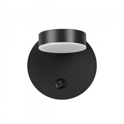 Светильник настенный бра Lumion 5633/7WL LARK Светильник настенный бра Lumion 5633/7WL LARK