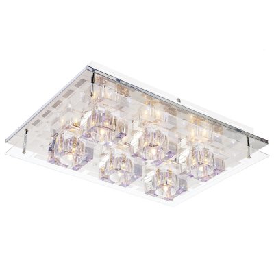 Светильник Gerhort 5634/6 A CR RC WTPURLED