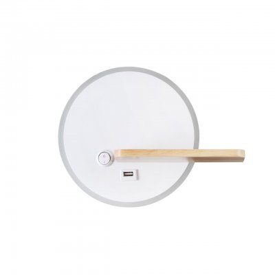 Бра Lumion 5634/9WL LEDIO Бра Lumion 5634/9WL LEDIO