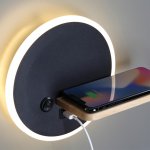 Бра Lumion 5635/9WL LEDIO