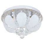 Потолочный светильник 5636/4CR RC WTLED Экономсвет