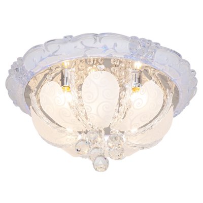 Светильник ЭкономСвет 5636/5CR RC RGBLED