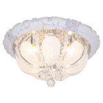 Светильник ЭкономСвет 5636/5CR RC RGBLED