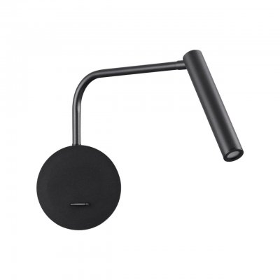 Светильник настенный бра Lumion 5637/3WL FINN