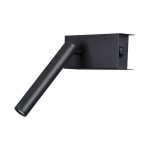 Светильник настенный бра Lumion 5638/3WL MANNY