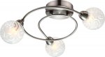 Люстра Globo 56392-3 Orlene