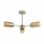 Люстра потолочная Lumion 5639/3C COMFI