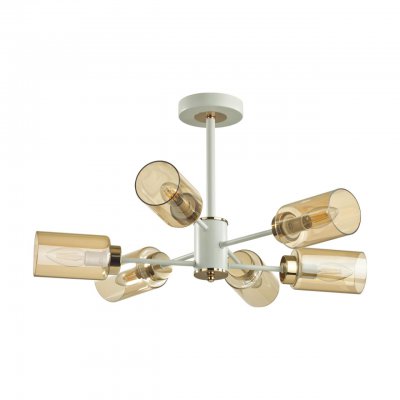 Люстра потолочная Lumion 5639/6C COMFI