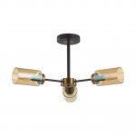 Люстра потолочная Lumion 5640/3C COMFI