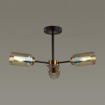 Люстра потолочная Lumion 5640/3C COMFI