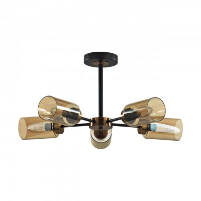 Люстра потолочная Lumion 5640/5C COMFI