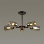 Люстра потолочная Lumion 5640/5C COMFI