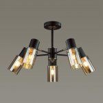 Люстра потолочная Lumion 5644/5C COMFI